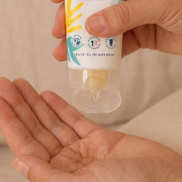 Biolane Gel Coiffant Enfant 100ml – Fixation douce effet mouillé