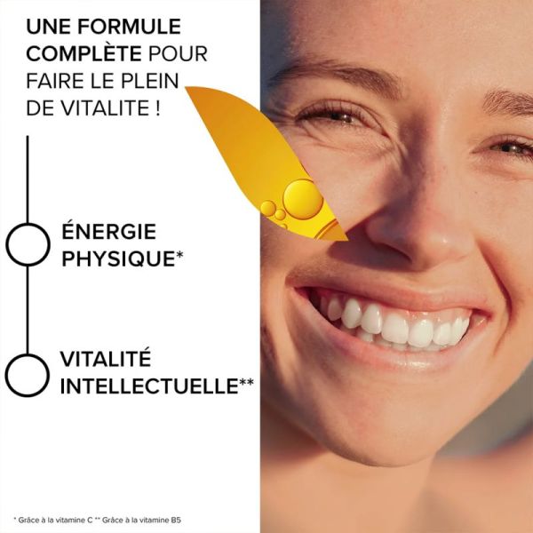 Arkopharma Azinc Adulte Vitalité Zinc 60 Gélules – Vitamines C et E