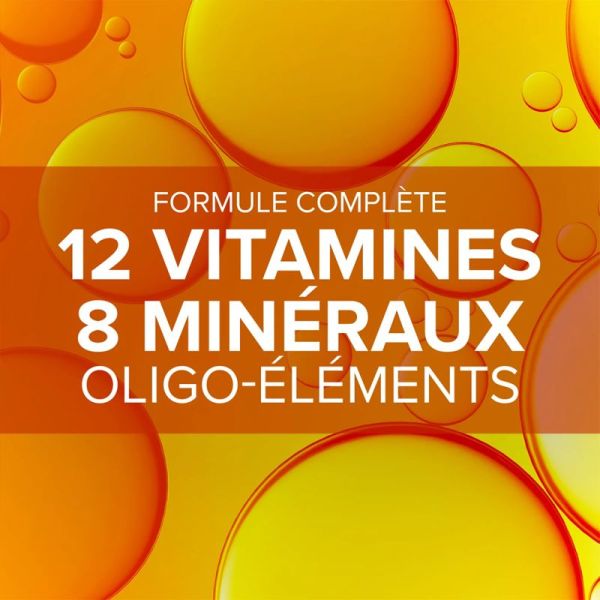 Arkopharma Azinc Adulte Vitalité Zinc 60 Gélules – Vitamines C et E