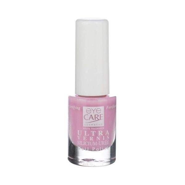 Eye Care Cosmetics Silicium-Urée Vernis à Ongles Cléry - 4.7ml