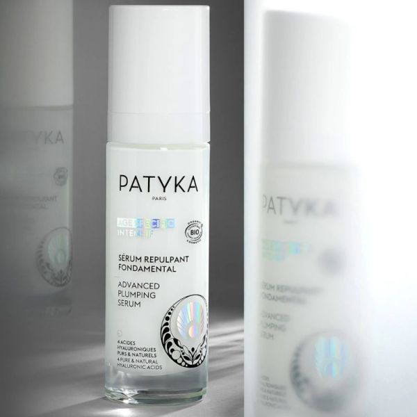 Patyka Sérum Repulpant Fondamental - 30 ml