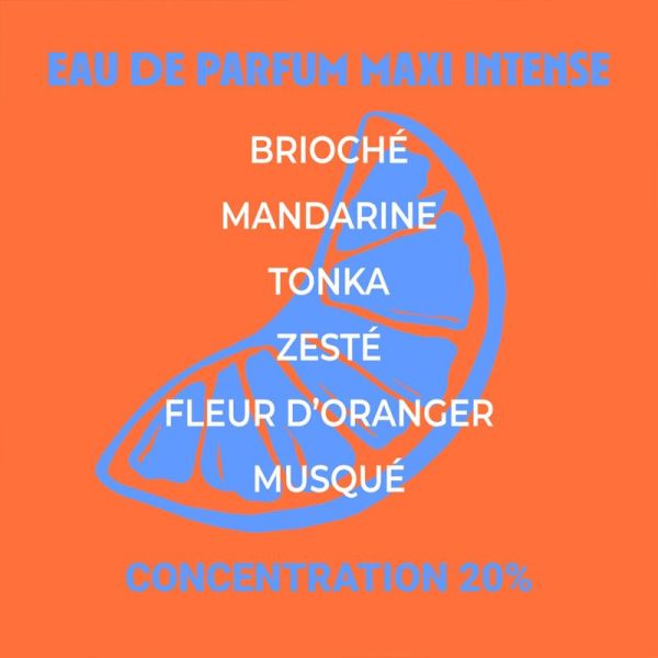Roger & Gallet Mandarine Doudou Eau De Parfum Roll-On 15ml – Réconfort et douceur