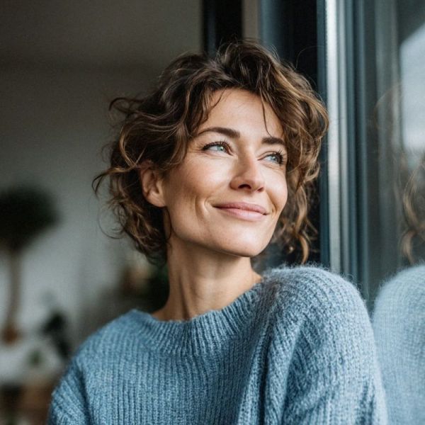 Valbiotis Plus® Sérénité Stress, Irritabilité & Fatigue Émotionnelle - 60 Comprimés