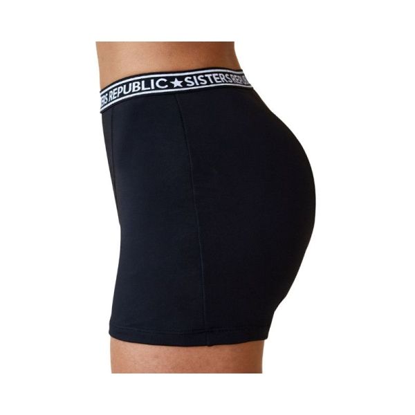 Sisters Republic Boxer Menstruel Ginger - Taille XL