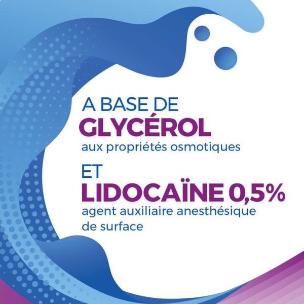 Audispray Dolo - 15 ml - Traitement contre les douleurs auriculaires, soulagement immédiat