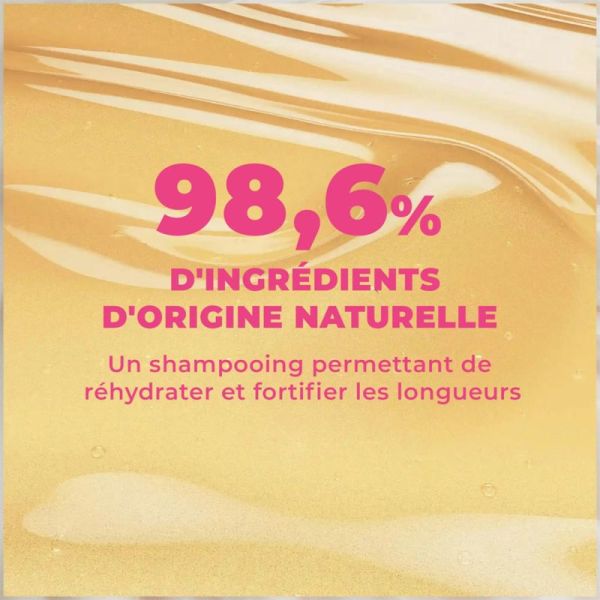 Les Secrets De Loly Shampoing Perfect Clean 250ml – Pureté et fortification