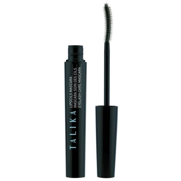 Talika Lipocils Mascara Noir Pousse Des Cils - 8.5ml