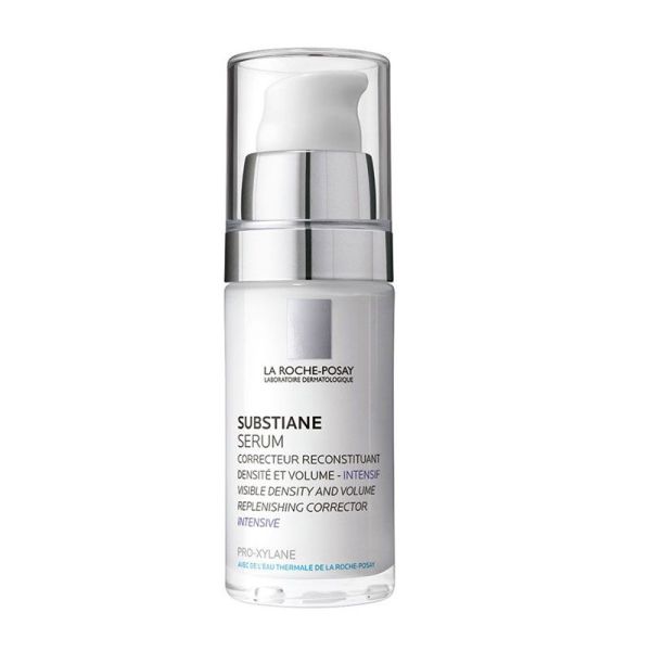 La Roche Posay Substiane Sérum Anti-Âge Correcteur - 30 ml - Volume et Fermeté