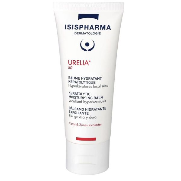 Isis Pharma URELIA® 50 - 40ml 