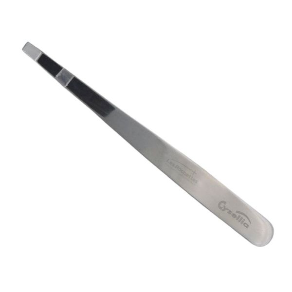 Cysellia Pince à Épiler - Réf. 1