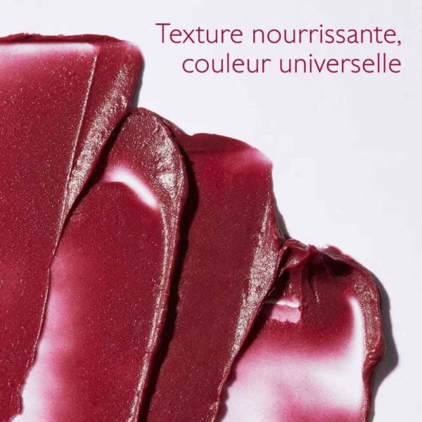 Caudalie Vinothérapist Baume à Lèvres Teinté 4,5g - Nourrit et sublime lèvres et joues