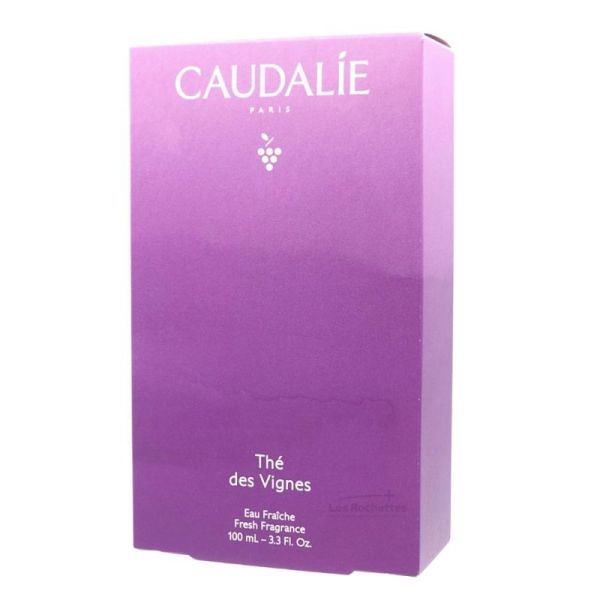 Caudalie Eau Fraîche Thé des Vignes 100 ml