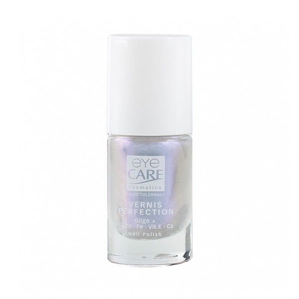 Eye Care Cosmetics Perfection Oligo + Vernis à Ongles Reflet - 5ml