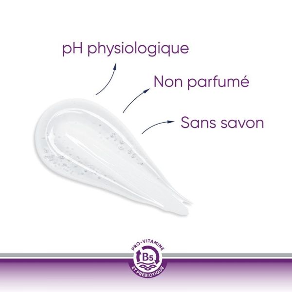 Bepanthen Derma SensiControl Gel Lavant Protecteur 400 ml