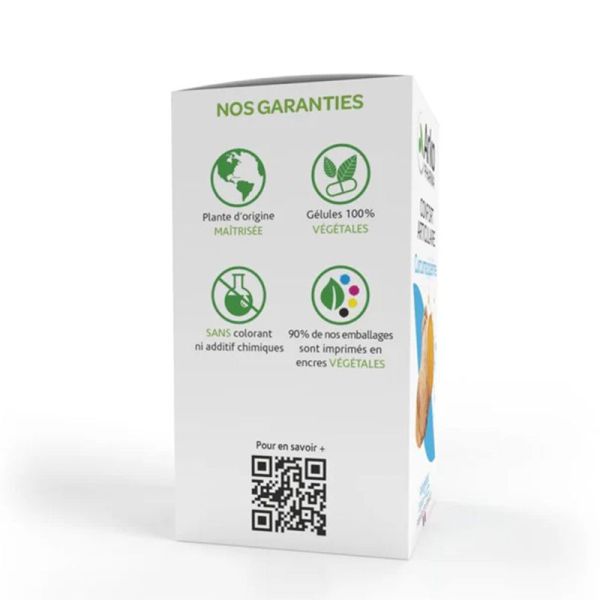 Arkopharma Arkogélules Curcuma Pipérine 130 gélules - Confort articulaire
