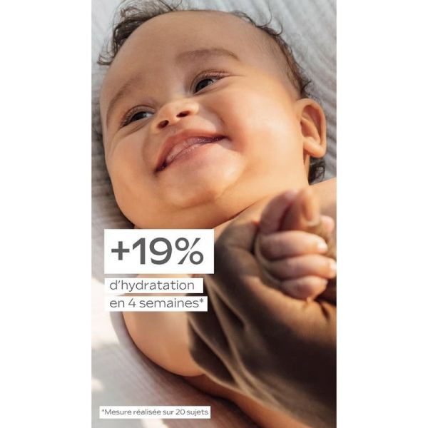 Weleda Baby Crème Protectrice Visage Calendula 50ml – Hydratation et protection