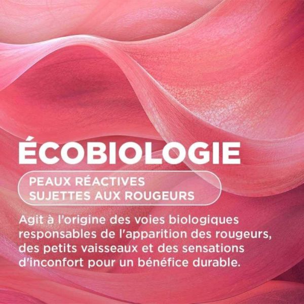 Bioderma Créaline H2O Lingettes Dermatologiques 25 Lingettes