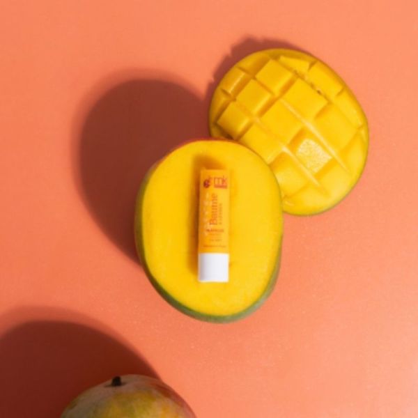MKL Baume à Lèvres Mangue 4 g - Soin nourrissant et protecteur