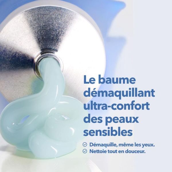 Krème Gelée Fraîche Nettoyante - 150ml