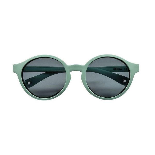 Béaba Lunettes de Soleil 2-4 Ans - Merry Tropical Green