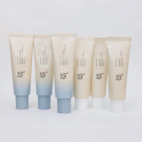 Beauty of Joseon Relief Sun Aqua-fresh : Rice + B5 SPF50+ PA++++ 50ml - Fluide solaire hydratant et rafraîchissant