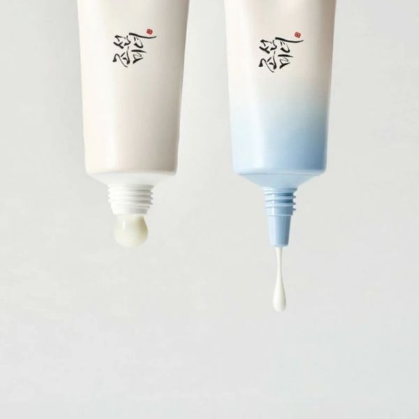 Beauty of Joseon Relief Sun Aqua-fresh : Rice + B5 SPF50+ PA++++ 50ml - Fluide solaire hydratant et rafraîchissant
