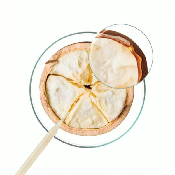 Klorane Cupuaçu Réparation Masque Reconstructeur - 250ml - Répare intensément les cheveux très secs et abîmés