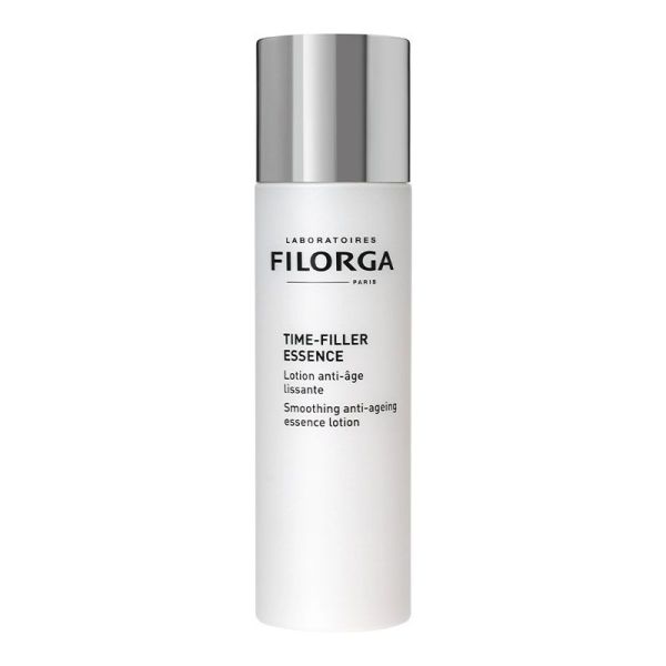 Filorga TIME-FILLER Essence Lotion Anti-Âge Lissante - 150 ml - Tous Types de Peaux