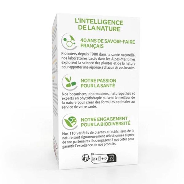 Arkopharma Arkogélules Huile Pépins de Courge Bio - 180 gélules - Confort prostatique