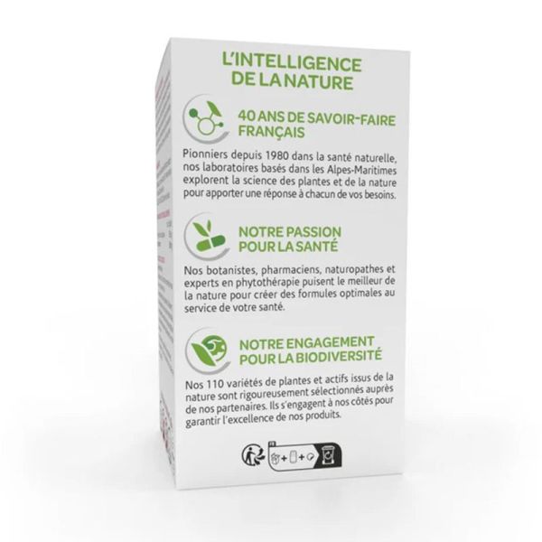 Arkopharma Arkogélules Bardane Bio - 150 gélules - Peau à imperfections