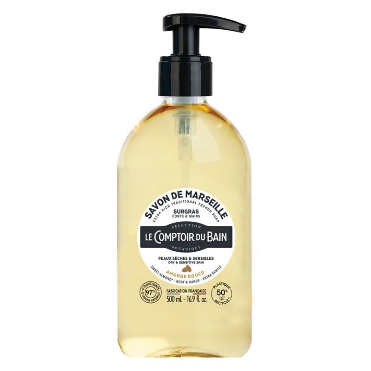 Idole - Savon éclaircissant gommant - Mida Beauté Idole - Savon éclaircissant gommant - Mida Beauté