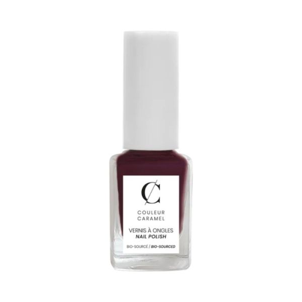 Couleur Caramel Vernis à Ongles Epice 12