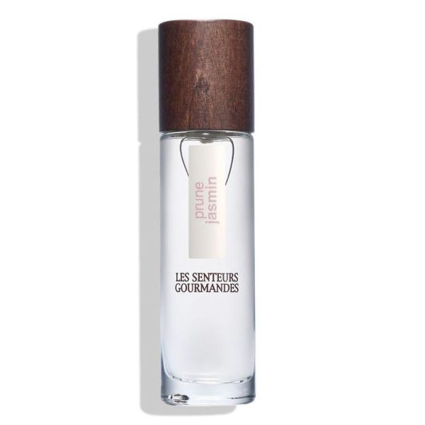 Les Senteurs Gourmandes Eau De Parfum Prune Jasmin - 15ml