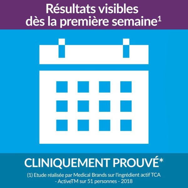 Excilor Traitement des Verrues Gel Acide - 4 ml -  Élimine les verrues, nouvelle peau saine