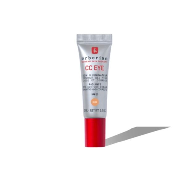 Erborian Coffret Les Incontournables Doré - Routine teint et soin pour unifier et illuminer