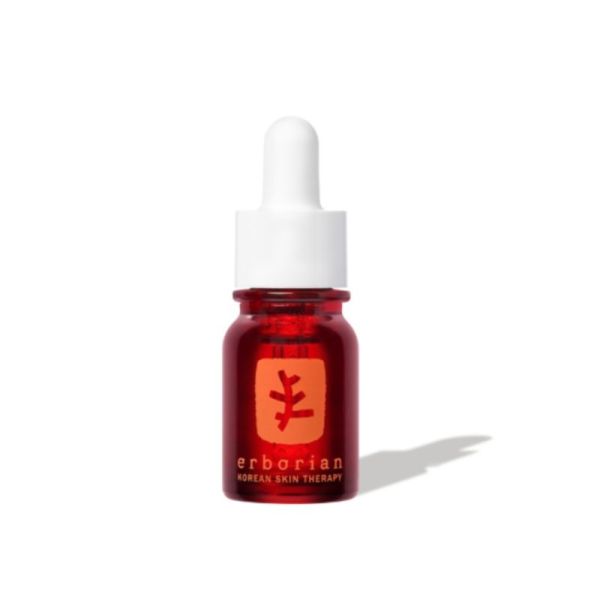 Erborian Coffret Les Incontournables Doré - Routine teint et soin pour unifier et illuminer