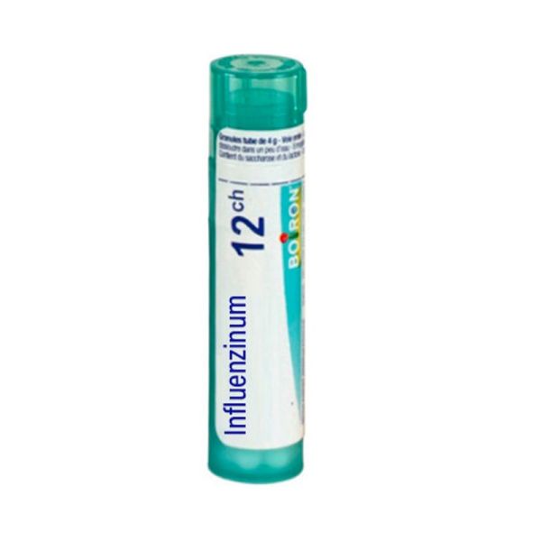 Boiron Influenzinum - Dose - 12CH