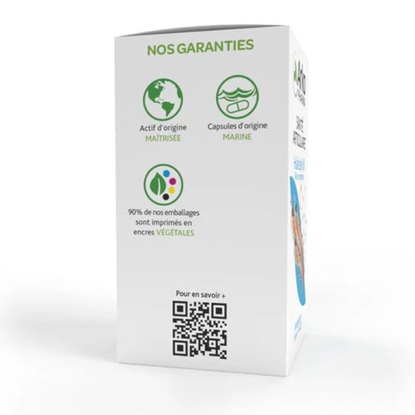 Arkopharma Arkogélules Huile de Krill 45 gélules - Santé articulaire