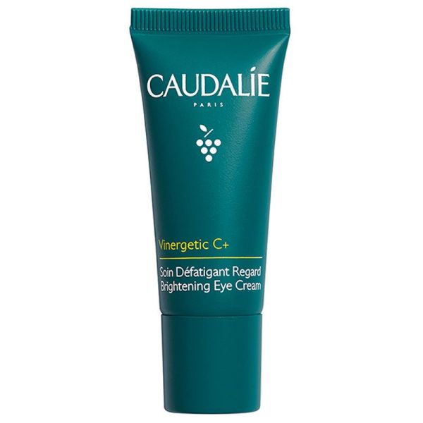 Caudalie Vinergetic C+ Soin Défatigant Regard, 15ml