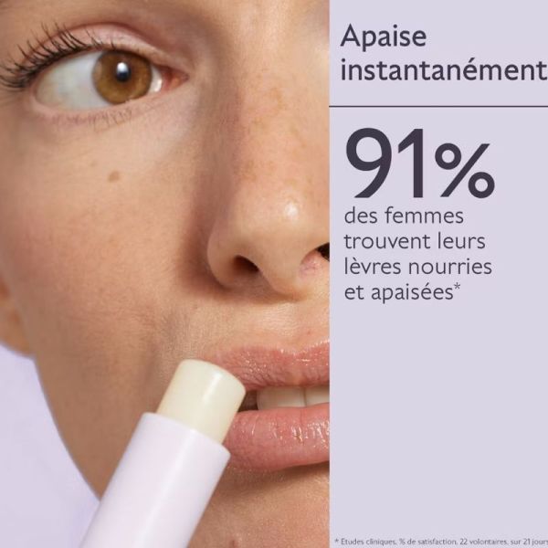 Caudalie Vinotherapist Soin Des Lèvres 4,5g – Nutrition et protection