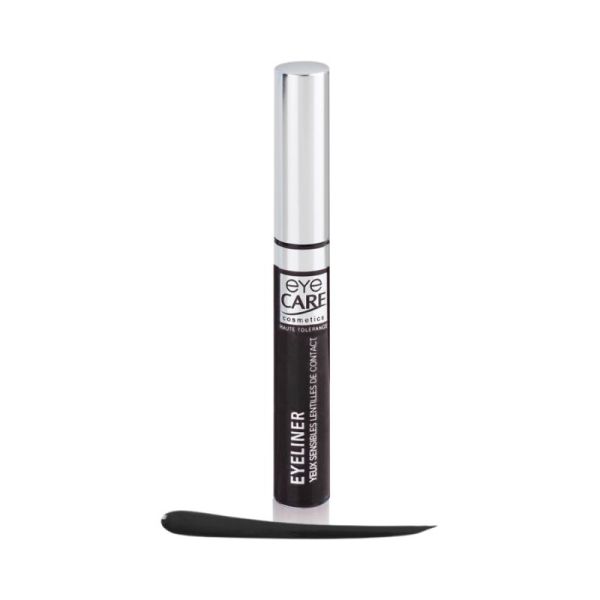 Eye-Care Eyeliner Liquide Noir - 5g