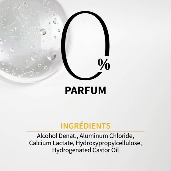 Etiaxil Détranspirant Men Peaux Sensibles Roll-on - 15ml