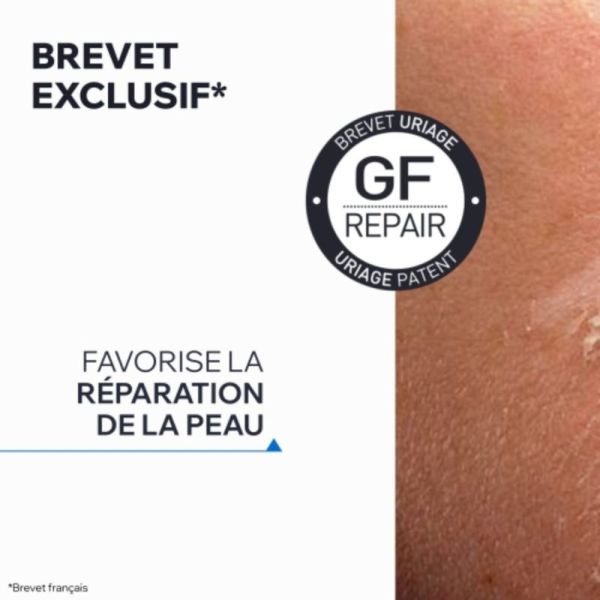 Uriage Bariéderm-Cica Huile Dermatologique 100 ml - Prévient et corrige les vergetures