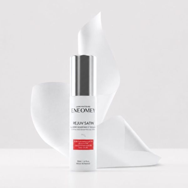 Eneomey Rejuv Satin Gel-Crème Densifiant et Repulpant 50ml – Soin visage anti-âge