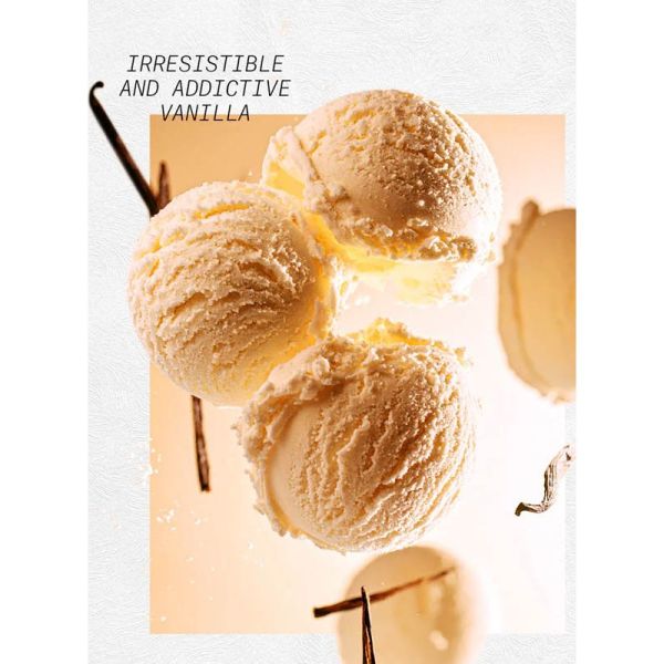 L'Atelier Parfum Exquise Tentation 50ml - Brume Parfumée Gourmande pour Corps et Cheveux