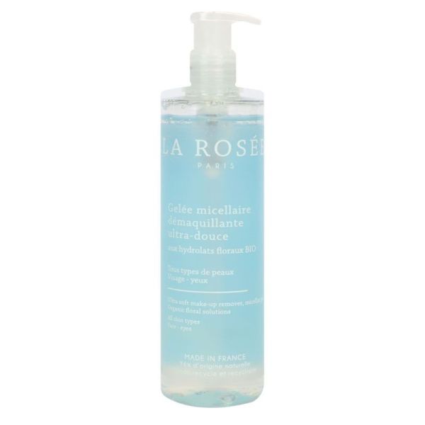 La Rosée Gelée Micellaire Démaquillante - 195ml