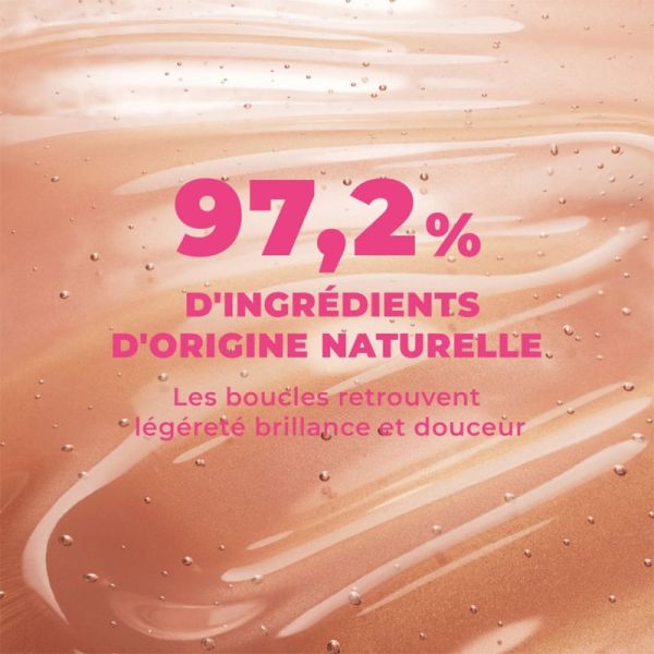 Les Secrets De Loly Shampoing Superfruit Perfect Match Bio 250ml – Éclat et légèreté