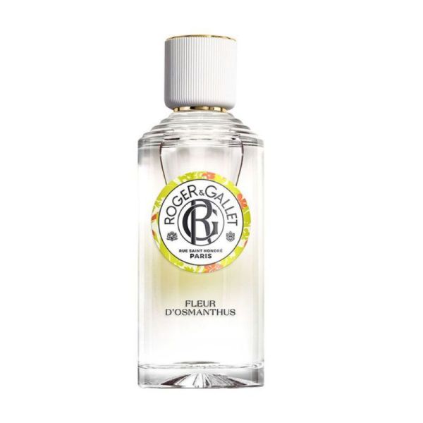 Roger & Gallet Eau Parfumée Fleur D'osmanthus - 100ml