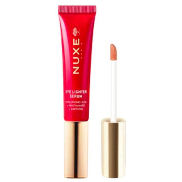 Nuxe Merveillance Lift Sérum Yeux Éclat - 12 ml - Lisse, illumine et estompe les cernes