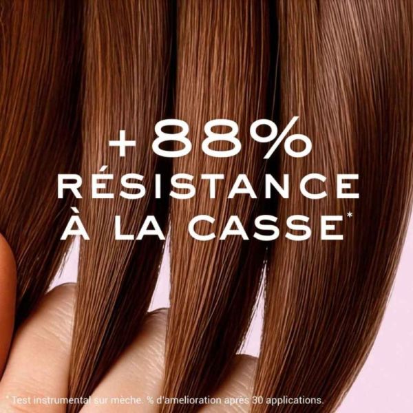 Nuxe Hair Prodigieux Concentré Hydra-repulpant cheveux & cuir chevelu 50 ml – hydratation intense et cheveux repulpés